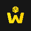 WINR Protocol WINR Logotipo