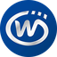 Wisdom Chain WDC Logotipo