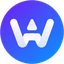 WIZBL WBL Logotipo