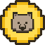 Wombat Exchange WOM логотип