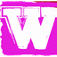 WomenCoin WOMEN Logotipo