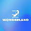 Wonderland TIME ロゴ