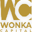 Wonka Capital WONKACAP ロゴ