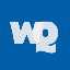 WorkQuest WQT Logotipo