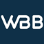 World Bit Bank WBBC 심벌 마크