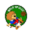 World Cup Willie WILLIE ロゴ