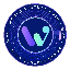 World Virtual Coin WVC ロゴ