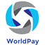 WorldPay WOP Logotipo