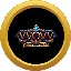 WOW-token WOW ロゴ