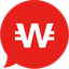 Wowbit WWB Logotipo