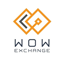 WOWX WOWX Logotipo