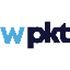 Wrapped PKT WPKT Logotipo