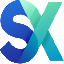Wrapped SX Network WSX логотип