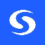 Wrapped Syscoin WSYS Logotipo
