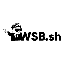 WSB.sh WSBT логотип