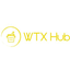 WTX HUB WTXH Logo