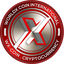 WXCOINS WXC Logotipo