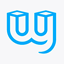 Wyrify WYR Logotipo