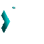 X-Chain X-CHAIN 심벌 마크