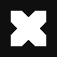 X Coin X Logo