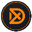 DeathRoad xDRACE логотип