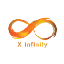 X Infinity XIF ロゴ