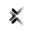 X Project X-TOKEN Logo