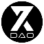X7DAO X7DAO Logo