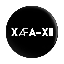 XAEA-Xii Token XAEA-Xii ロゴ