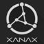 XanaxCoin XNX логотип