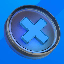 XBlue Finance XB Logotipo