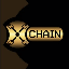 XChain Wallet XWALL Logotipo