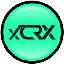 xCRX XCRX ロゴ