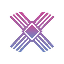 xDollar Stablecoin XUSD ロゴ