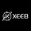 Xeebster XEEB ロゴ