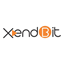 XEND token XTN Logotipo