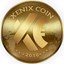 XenixCoin XEN ロゴ