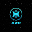 Xenon Pay II X2P ロゴ