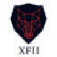 XFII XFII Logotipo