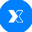Xfinite Entertainment Token XET ロゴ