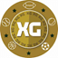 XG Sports XG Logotipo