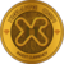 Xiglute Coin XGC ロゴ
