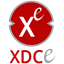 XinFin Coin XDCE Logo