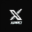 XPRO XPRO 심벌 마크