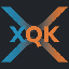XQuake XQK ロゴ