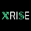 Xrise XRISE Logotipo