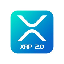 XRP 2.0 XRP 2.0 Logotipo