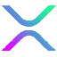 Xrp Classic (new) XRPC Logotipo