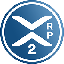 XRP 2 XRP 2 Logo