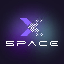 XSpace XSP ロゴ